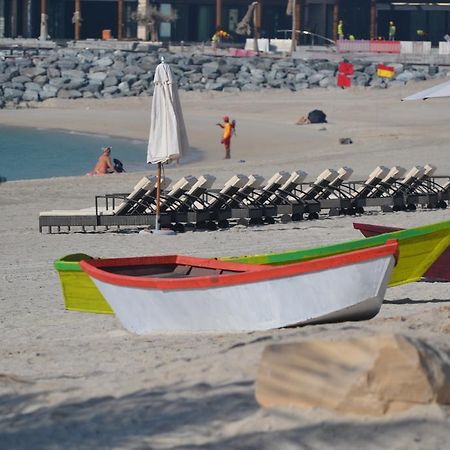 Regent Beach Resort Dubai Eksteriør billede