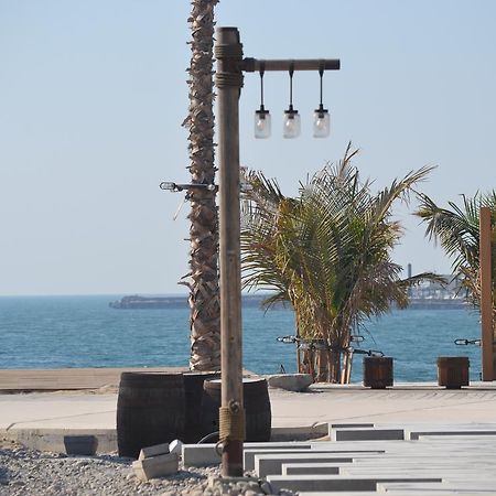 Regent Beach Resort Dubai Eksteriør billede