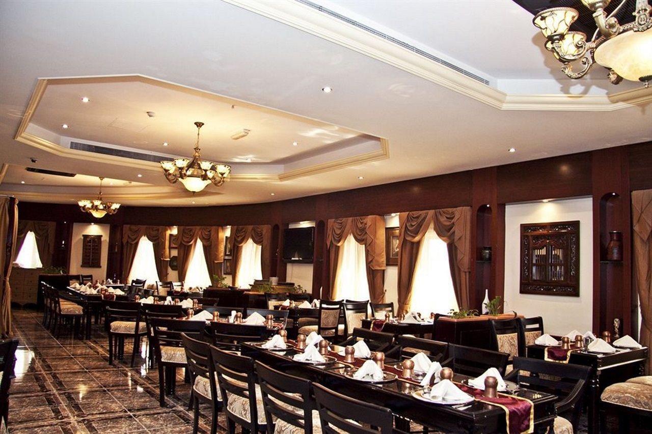 Regent Beach Resort Dubai Eksteriør billede