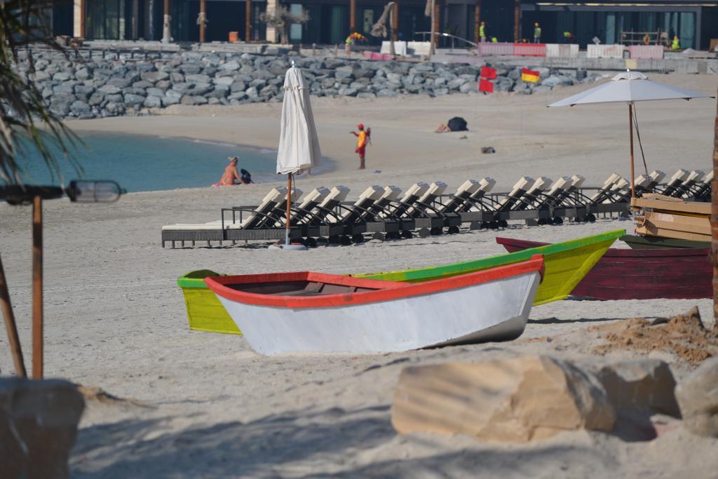 Regent Beach Resort Dubai Eksteriør billede