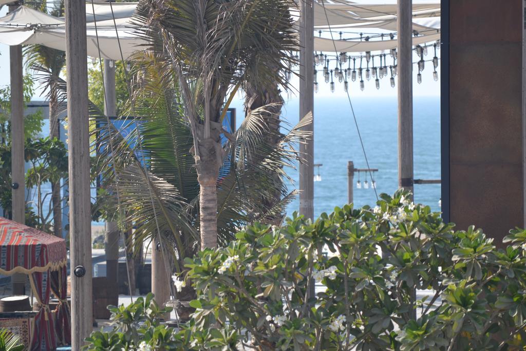 Regent Beach Resort Dubai Eksteriør billede