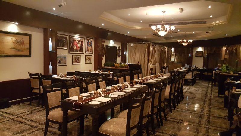 Regent Beach Resort Dubai Eksteriør billede