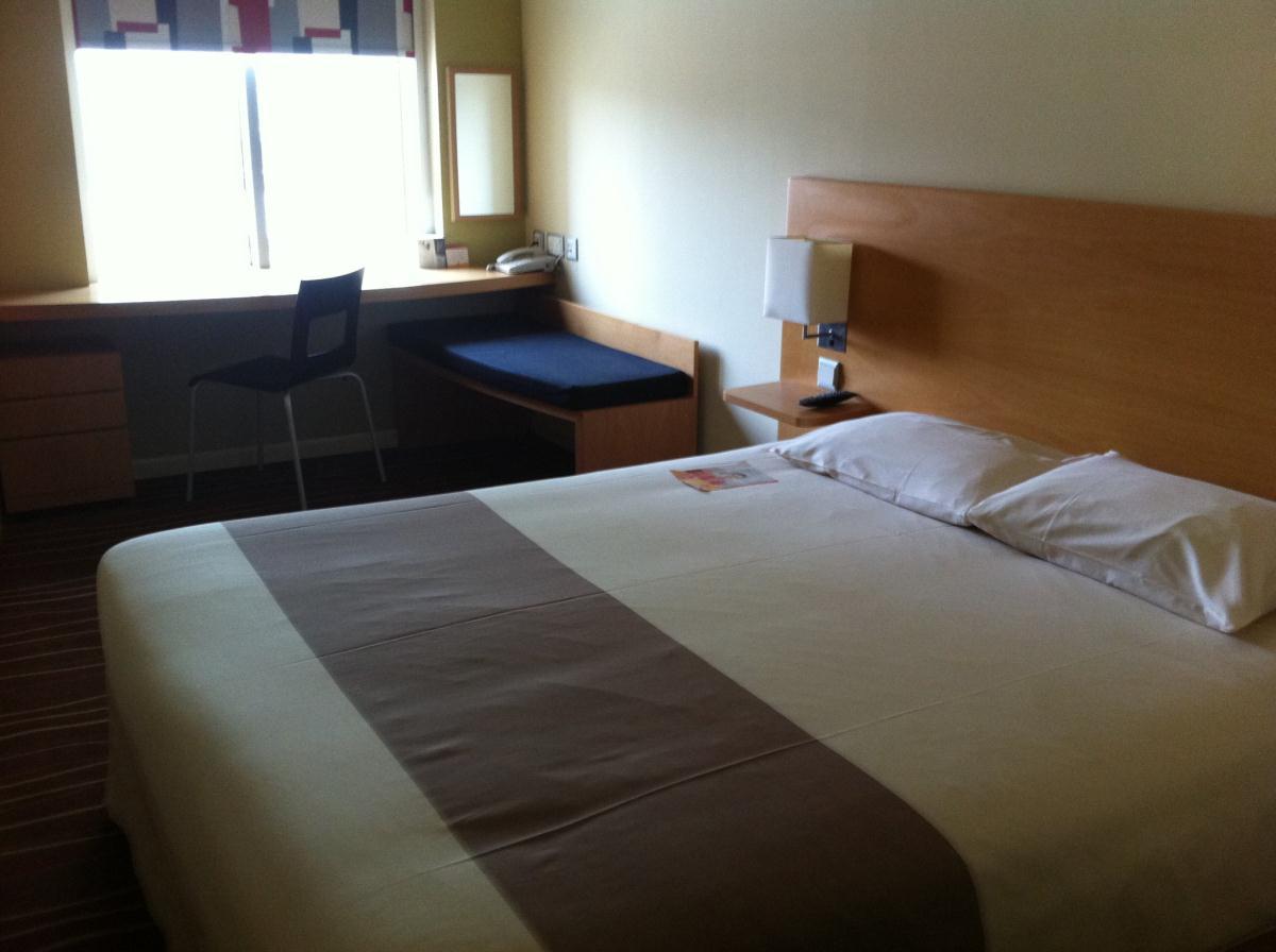 Regent Beach Resort Dubai Eksteriør billede